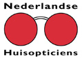Logo Nedrelandse Huisopticiens